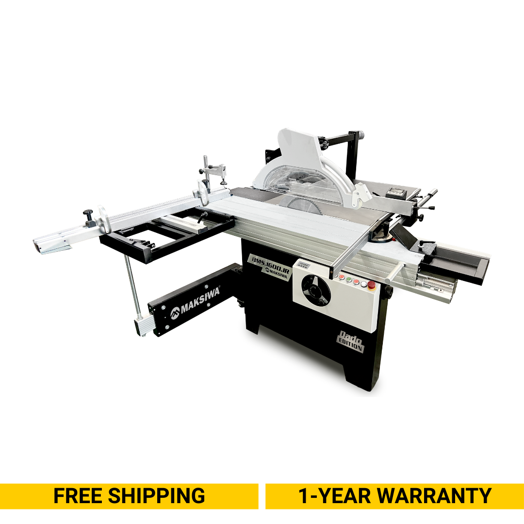 BMS.1600.IR - Outlet