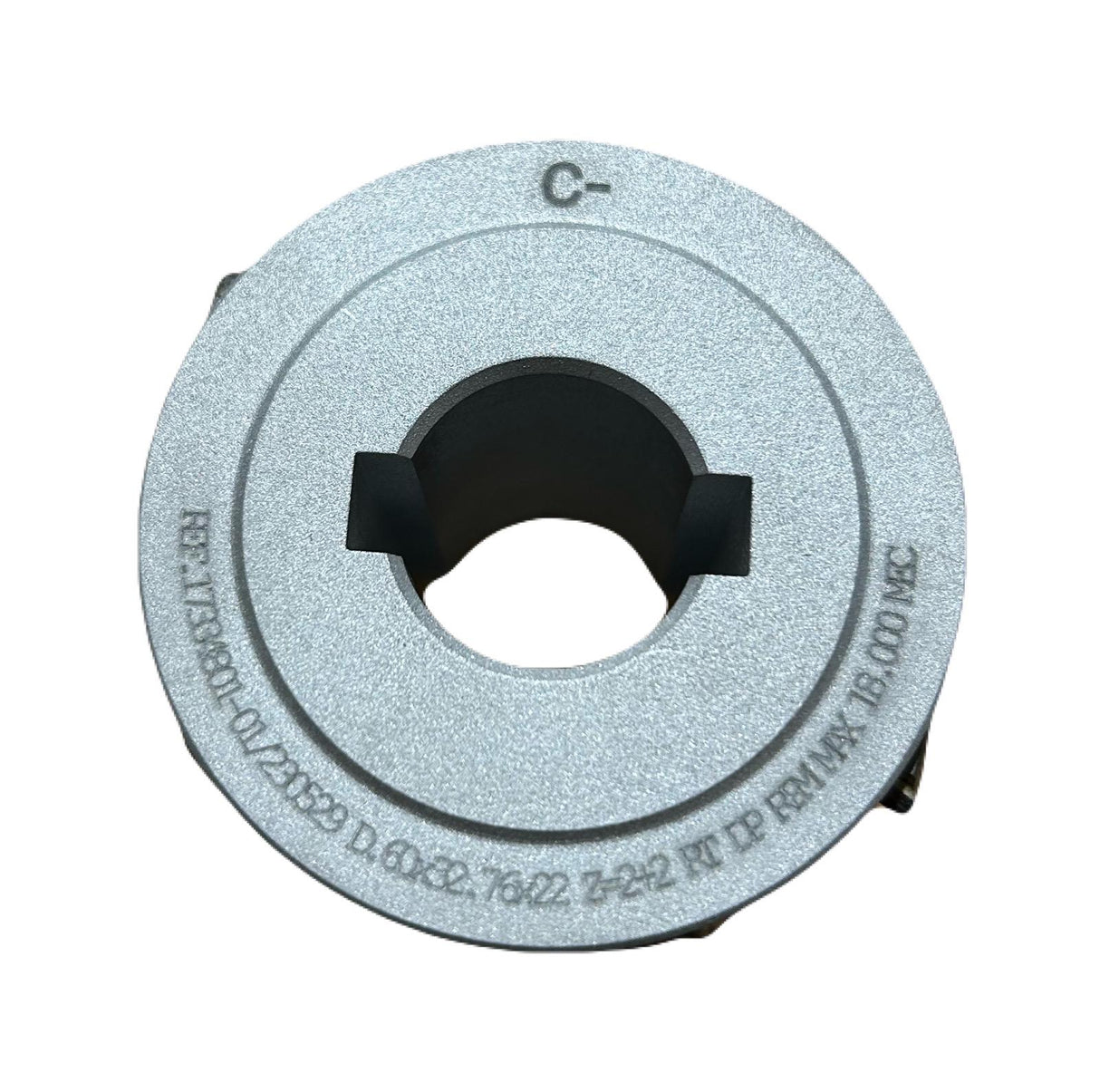 SPMAK-CBCP-9310600321