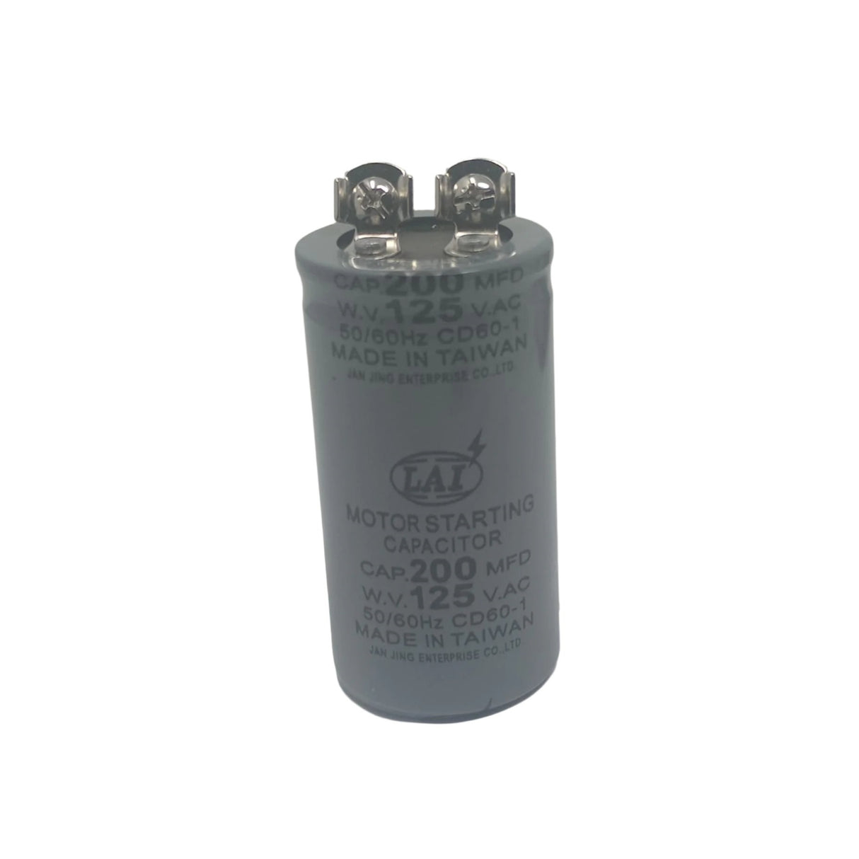 SPMAK-BMT-START-CAPACITOR