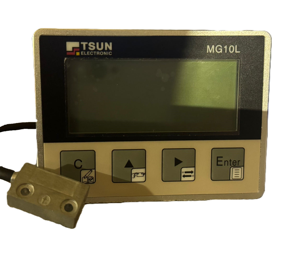 SPMAK-BMS1600-MG10L-L180