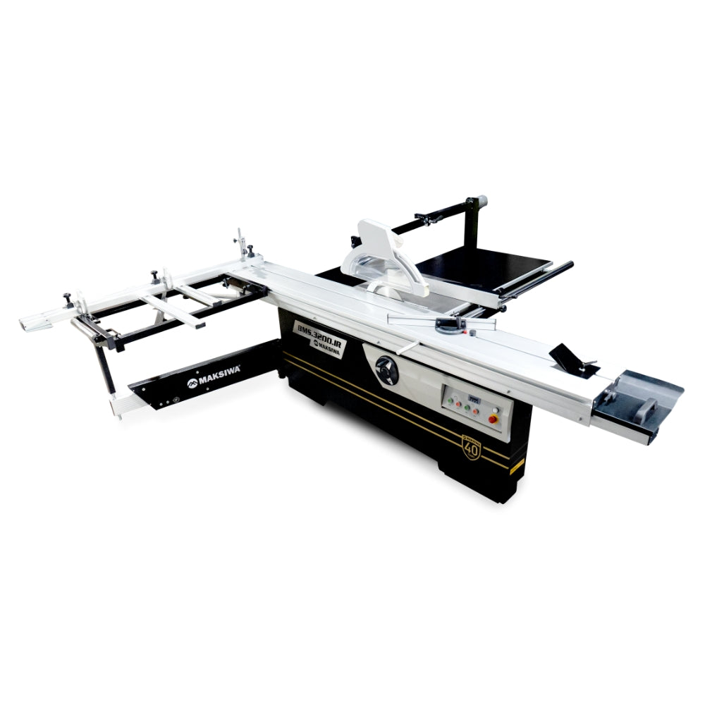 BMS.3200.IR (4 GEN / 40 Years)