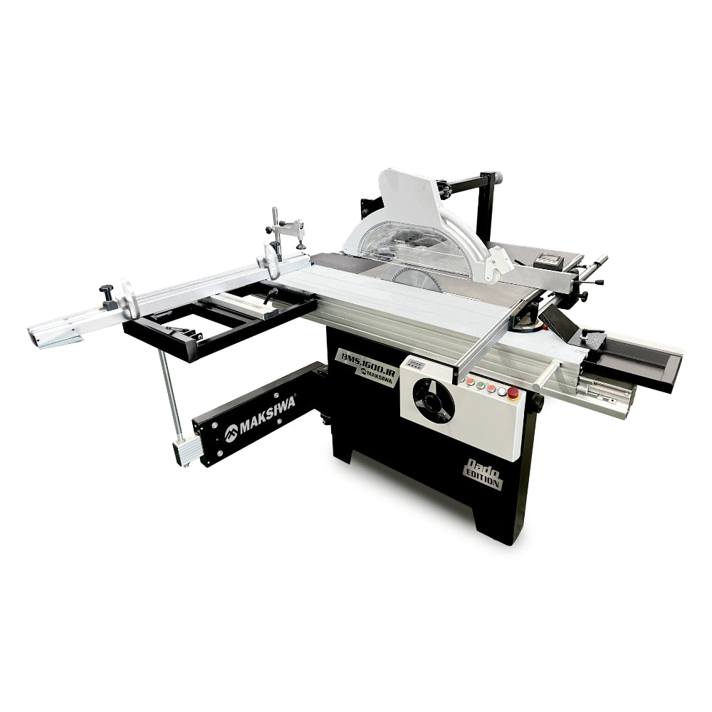 BMS.1600.IR (2.1 GEN - Dado)