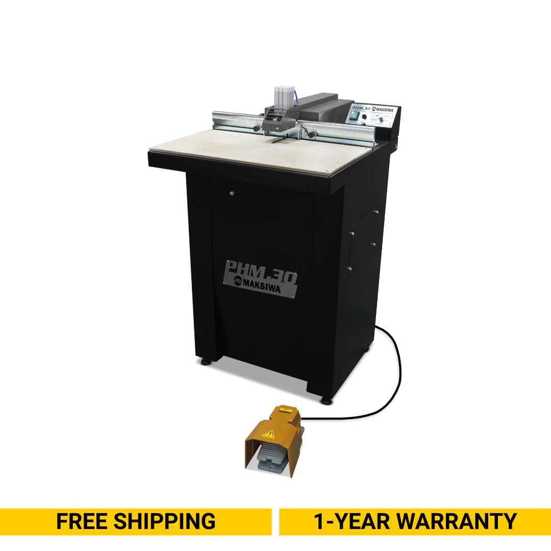 PHM.30 - Outlet