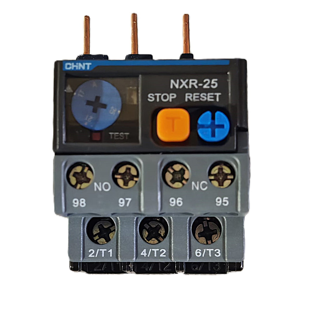 SPMAK-NXR-25A