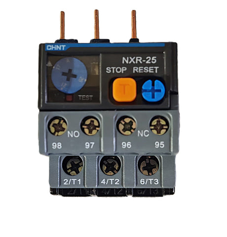 SPMAK-NXR-25A