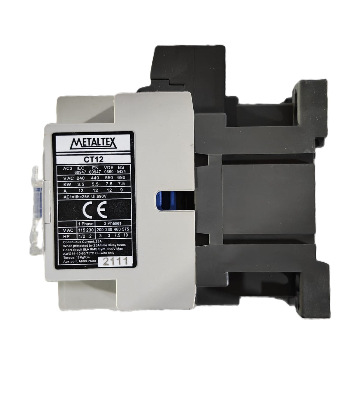 SPMAK-CT12-H5-311